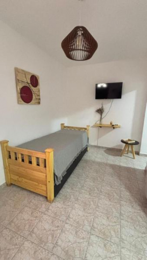 760 D Apartamentos